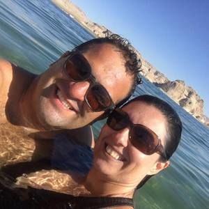 Meet your Posher, Charlotte